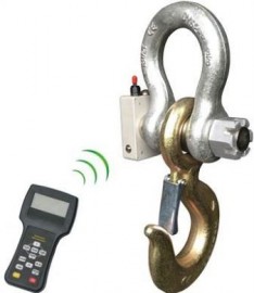  Kraanakaalud-dünamomeetrid LQW-5t  IP67