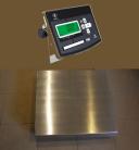 IP68 Kaalud  QCSS-150+PWH3 EXCELL CE M