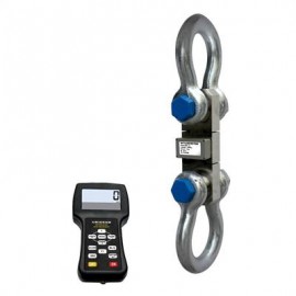  Kraanakaalud-dünamomeetrid  EBW-20t IP67