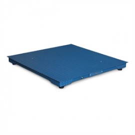  Taadeldud platvormkaalud P4 1,2x1,2m +PWH3 CE M23 EXCELL