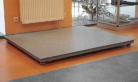  Platvormkaalud 1,2x1,5m +PWH3 CE M25 EXCELL