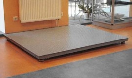  Platvormkaalud 1,2x1,5m +PWH3 CE M25 EXCELL